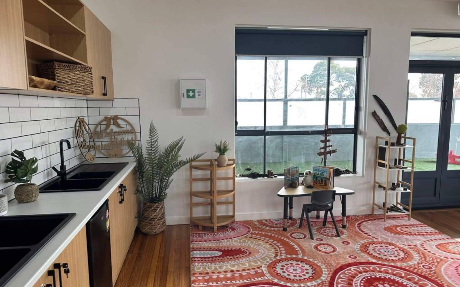 Little Stars Early Education Centre 