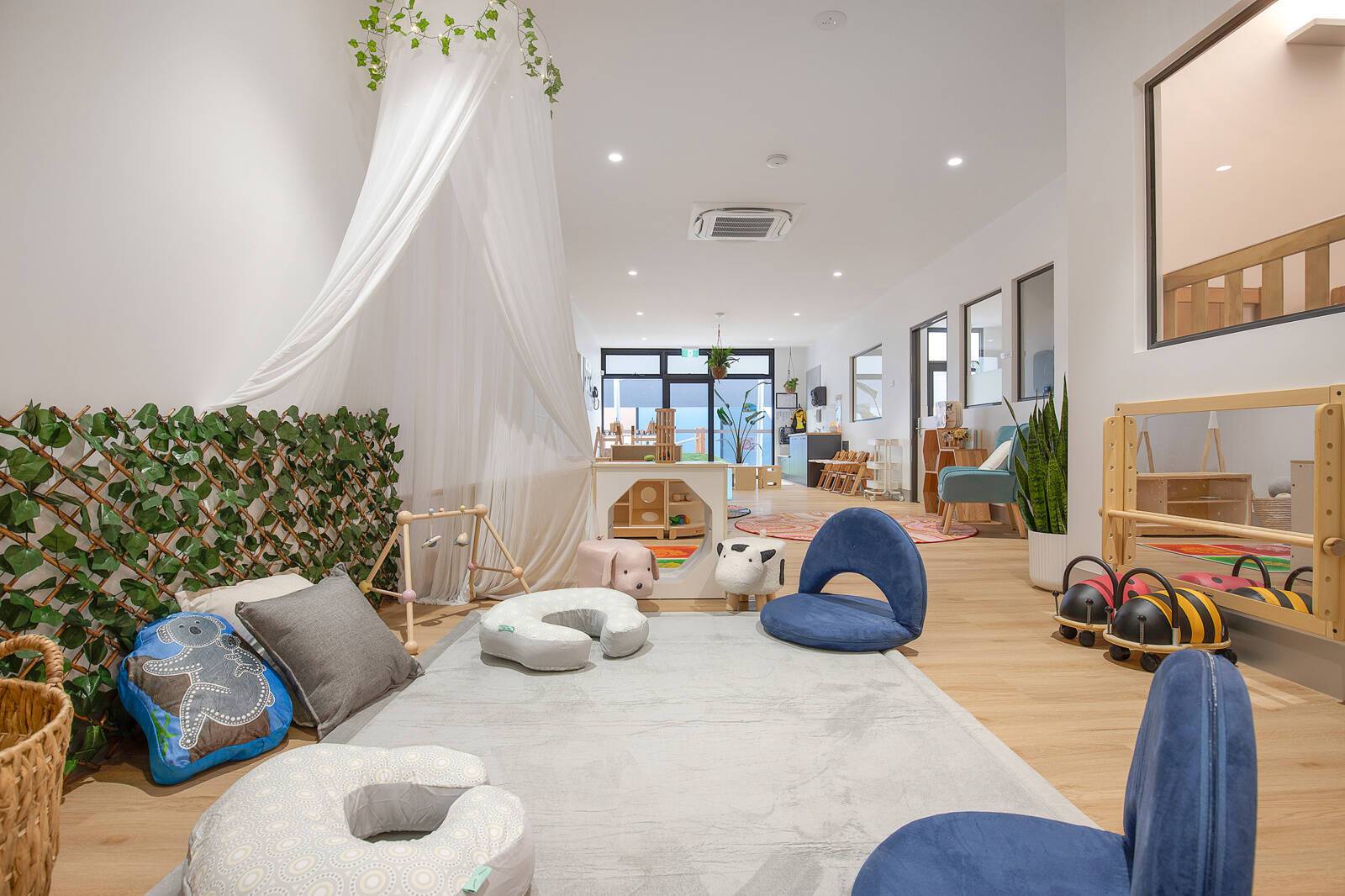 Aspire Early Education & Kindergarten Tarneit Square