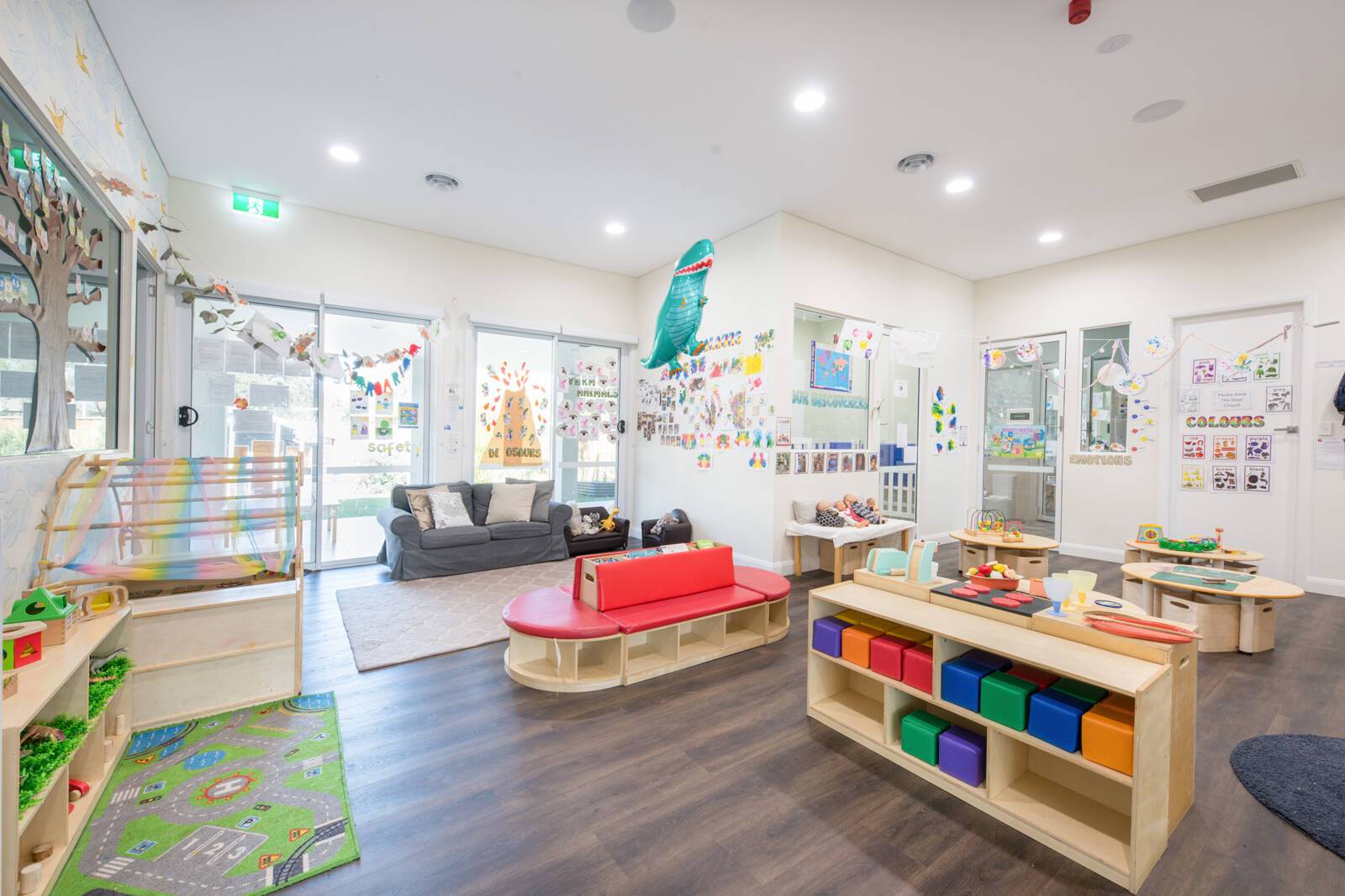 Little Zak's Academy Narellan Vale