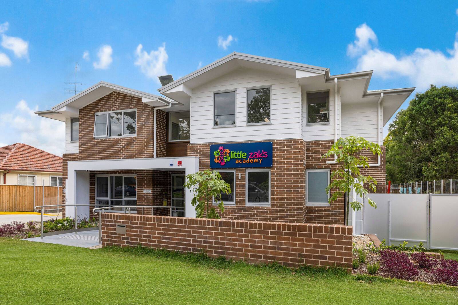 Little Zak's Academy Penrith