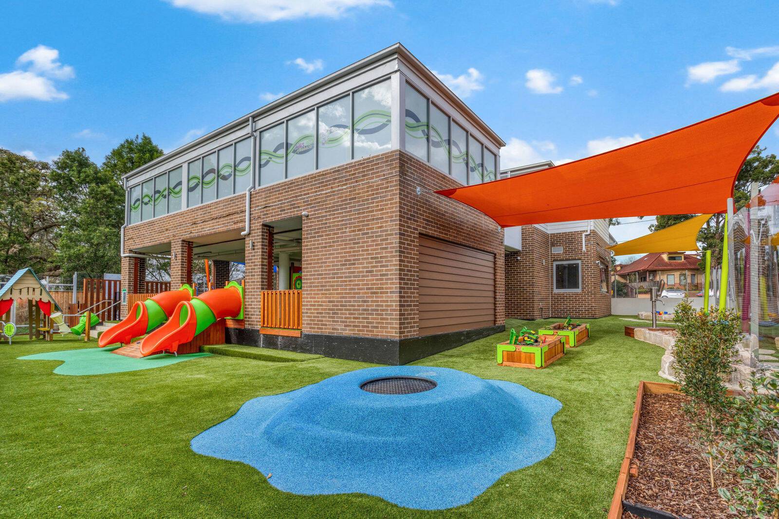 Little Zak's Academy Penrith