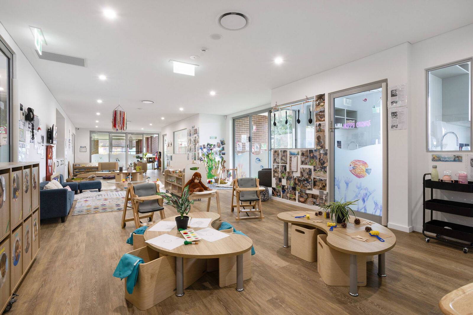 Little Zak's Academy Penrith