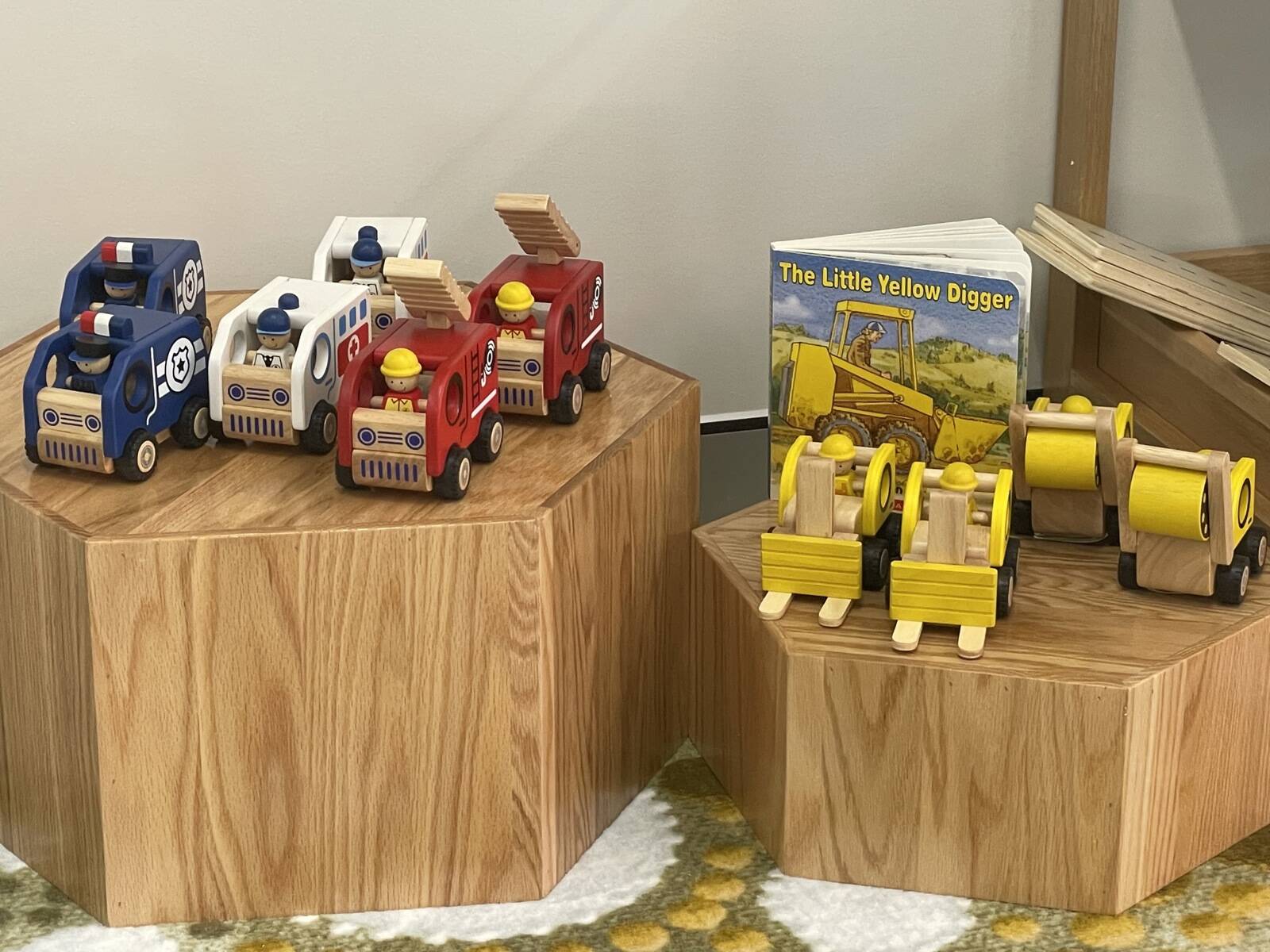 Thornton North Early Learning Centre