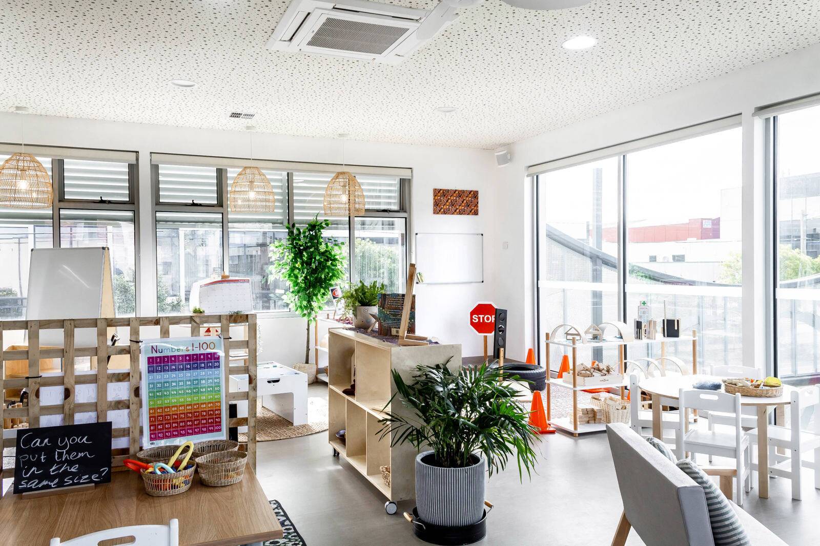 Eden Academy Footscray