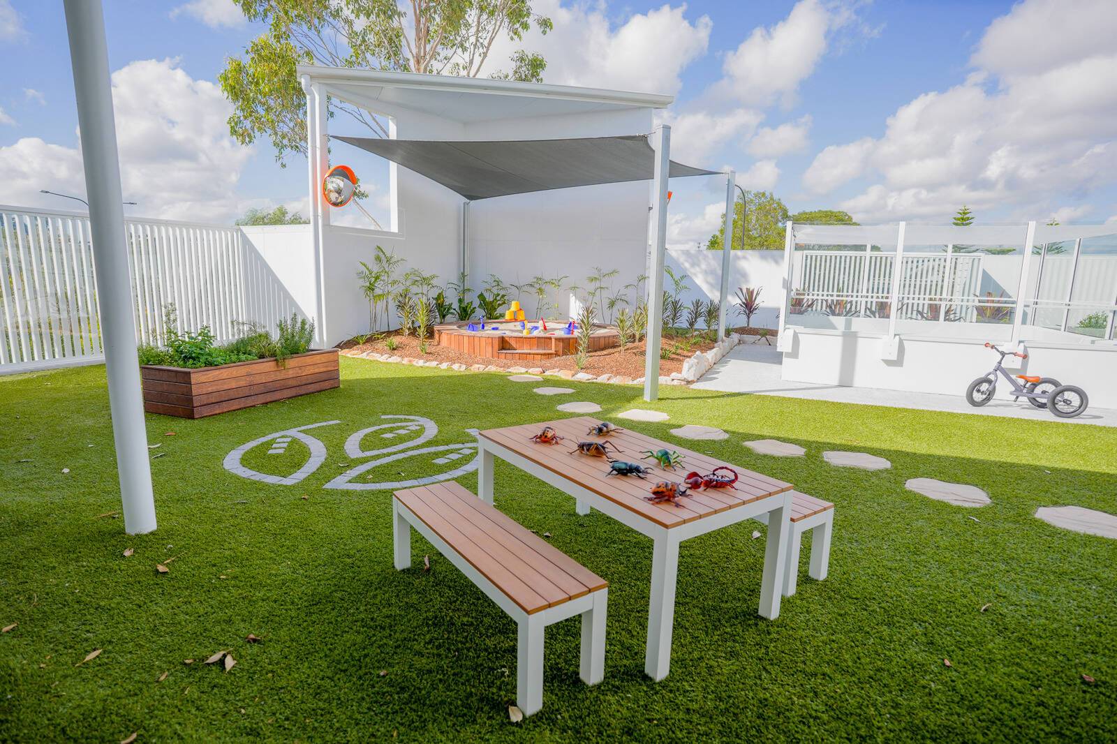 Eden Academy Mountain Creek