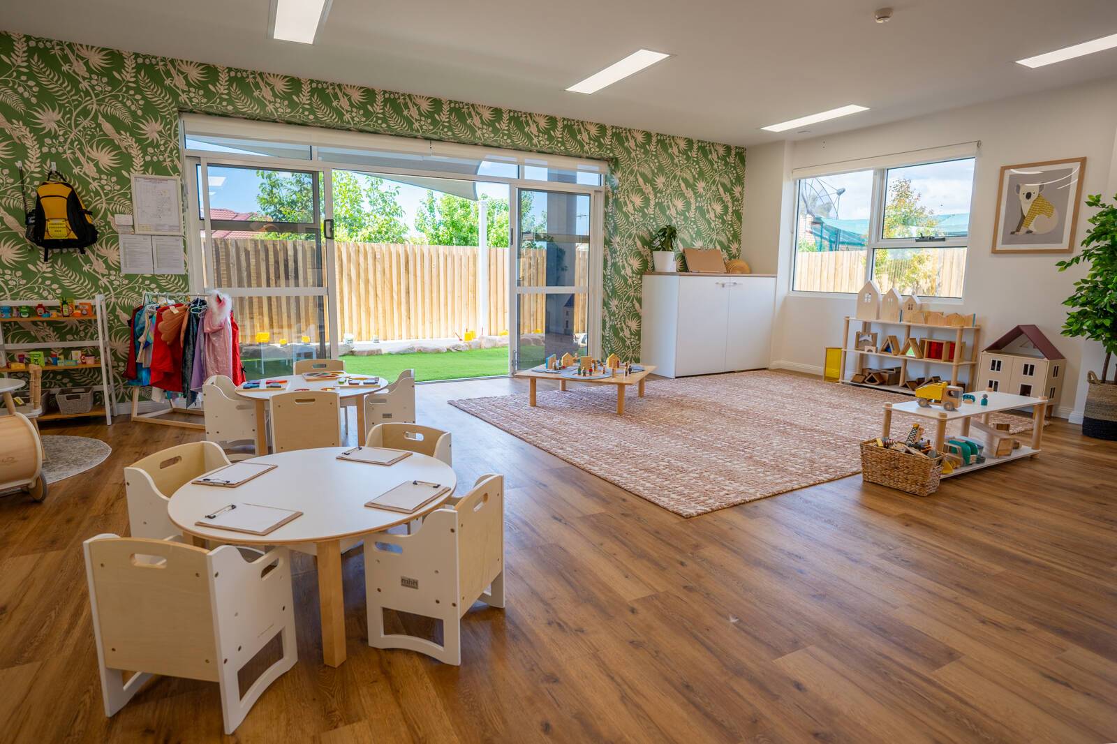 Eden Academy Delahey