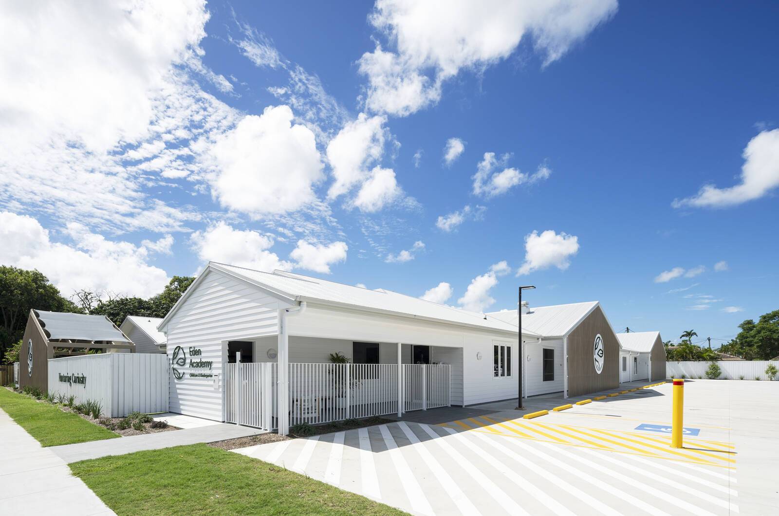 Eden Academy Caboolture