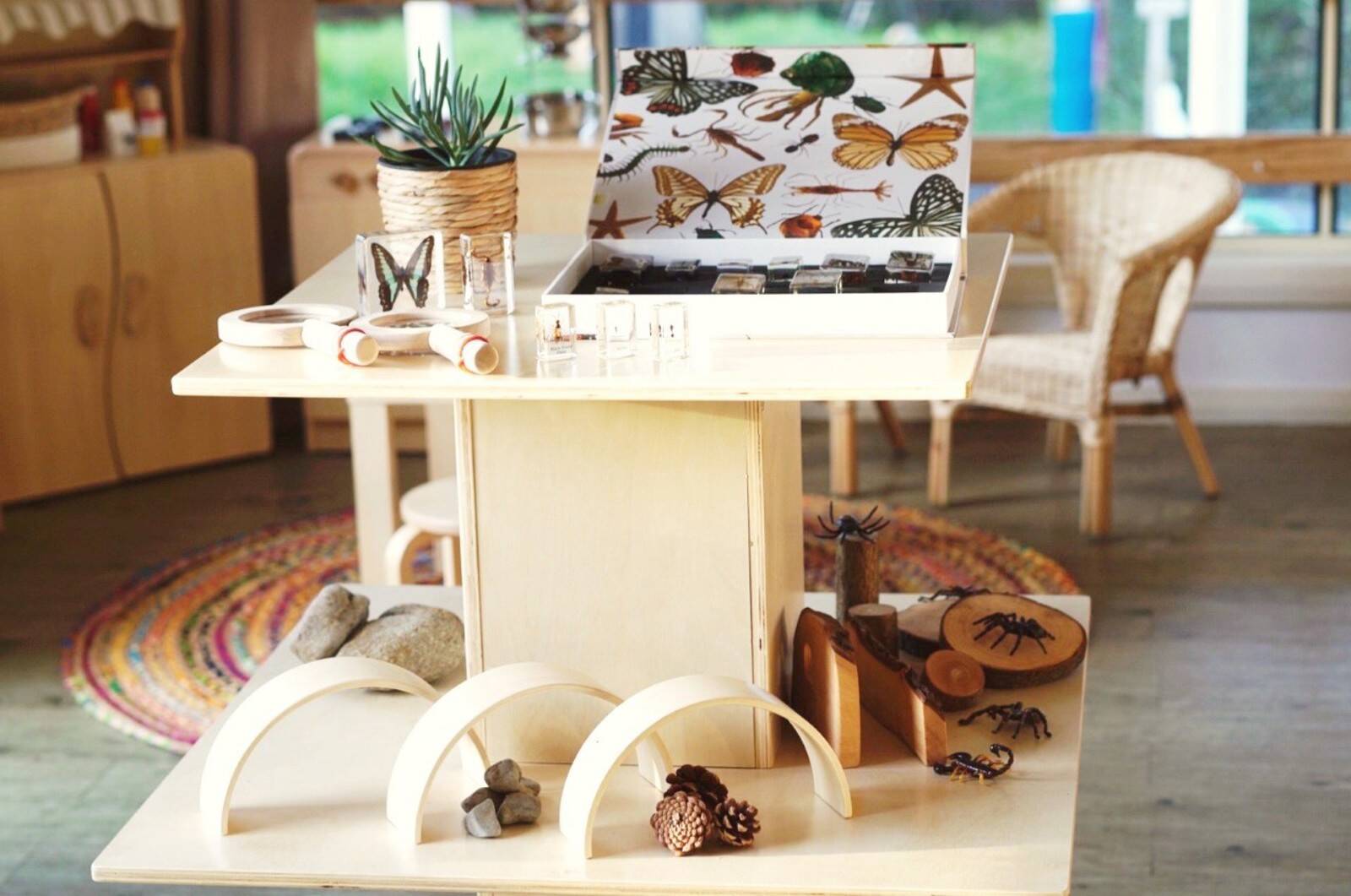 Brighter Beginnings Early Education Centre