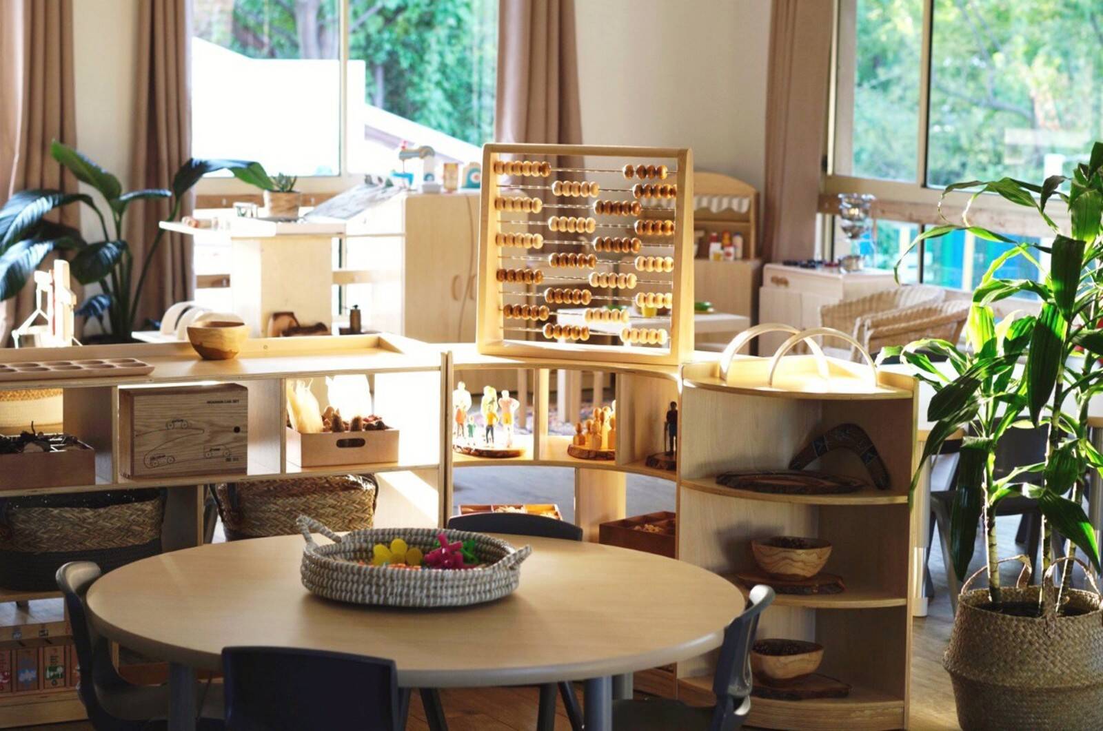 Brighter Beginnings Early Education Centre