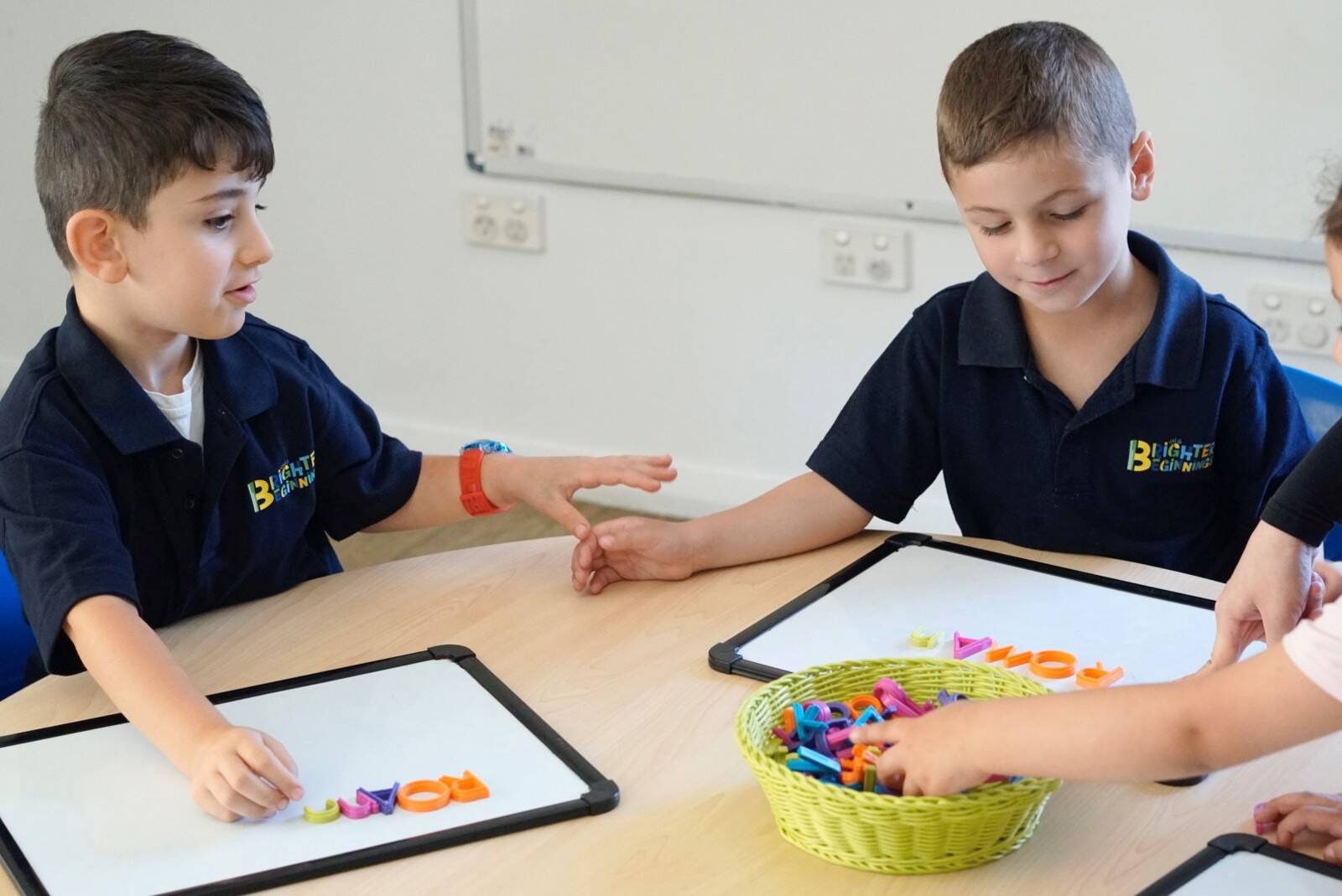 Brighter Beginnings Early Education Centre