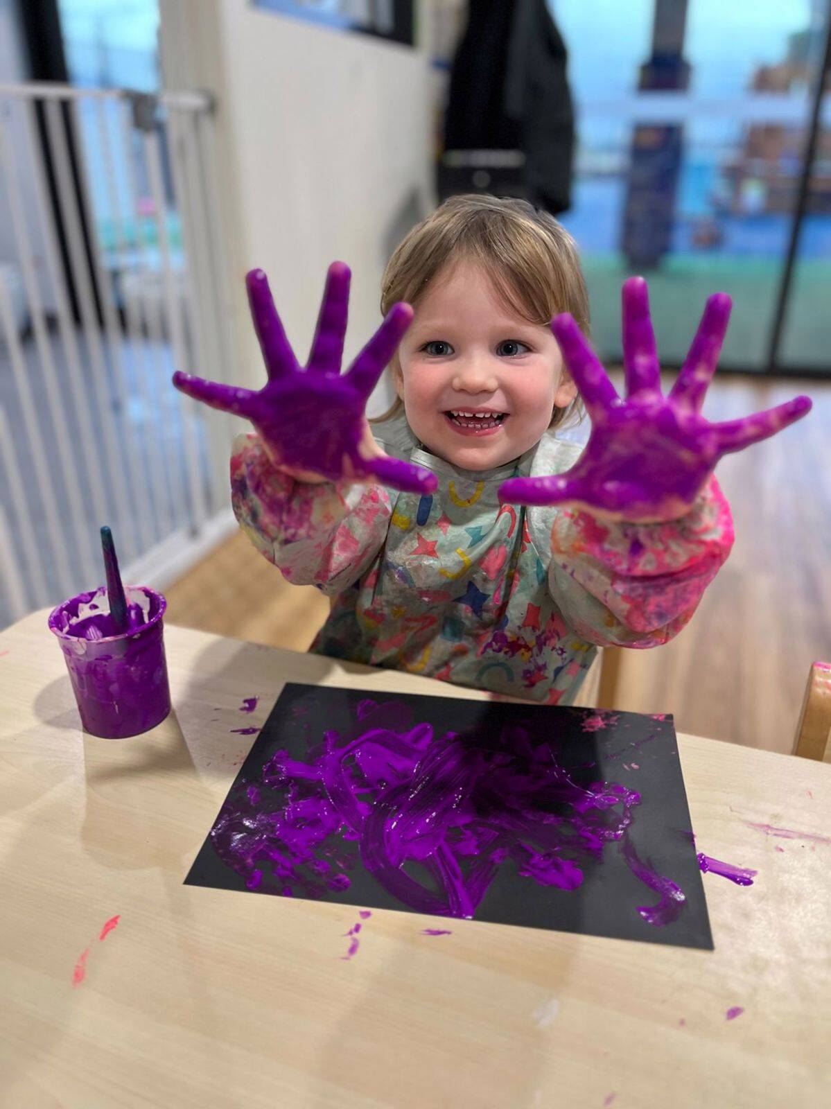 A2Z Childcare and Kindergarten