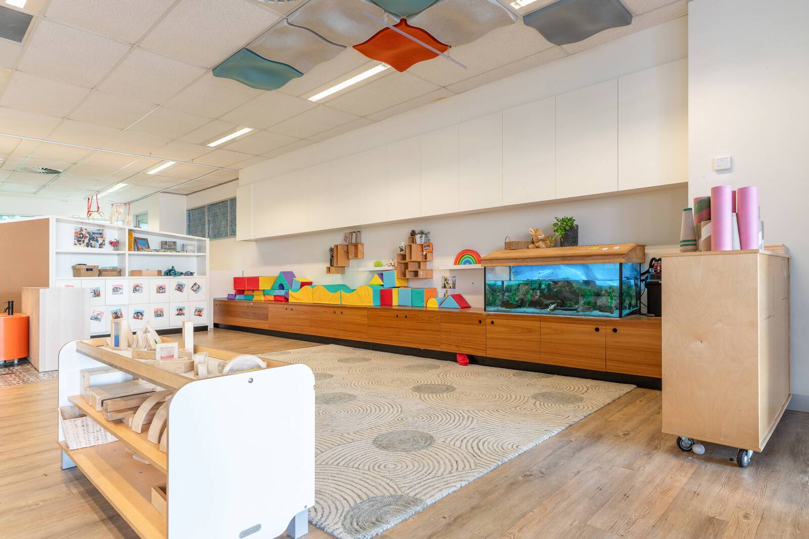 Guardian Childcare & Education Richmond