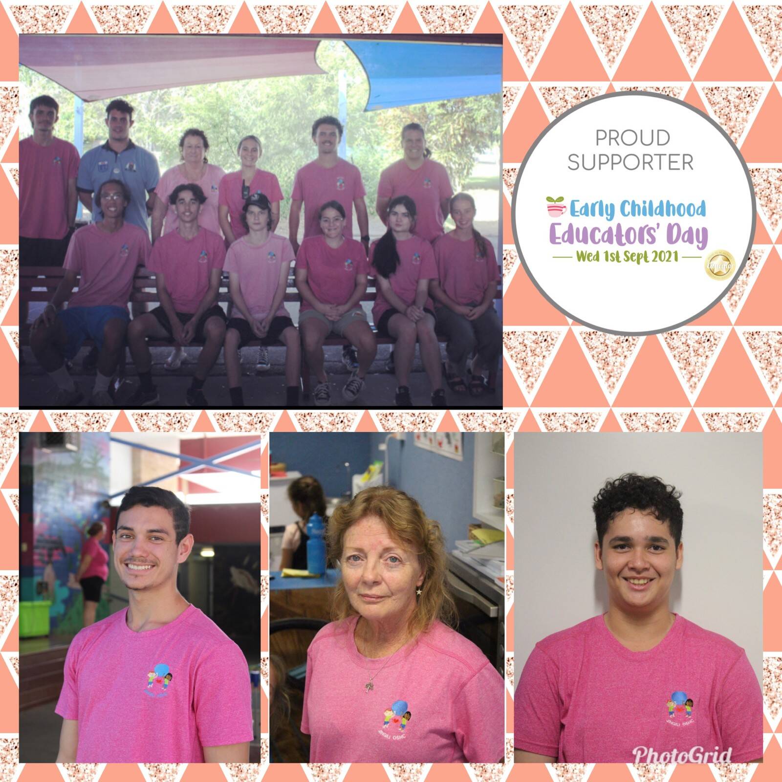 Jingili OSHC and Vacation Care