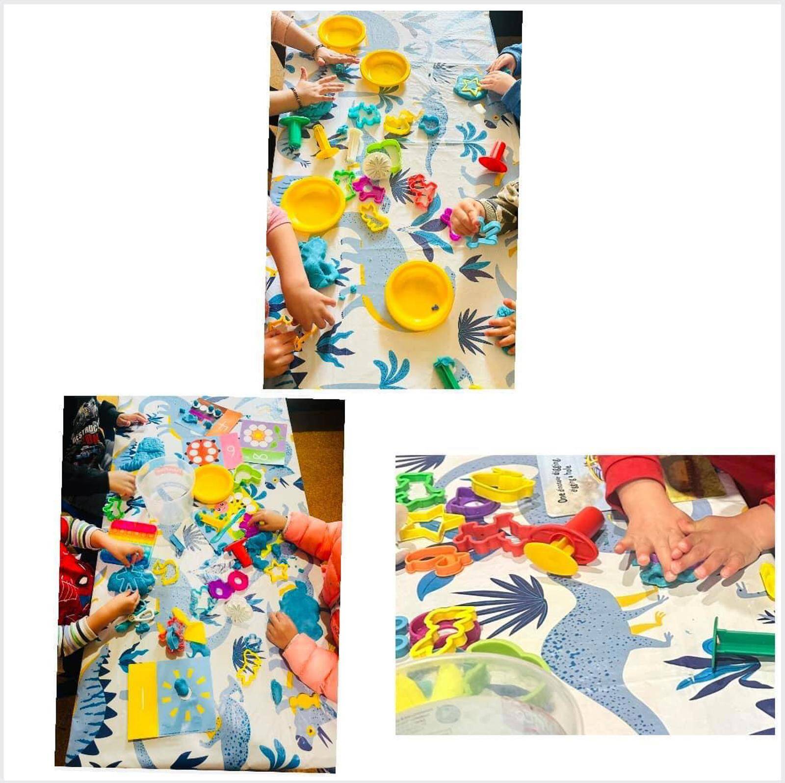 Little Stars Day Care : Florey