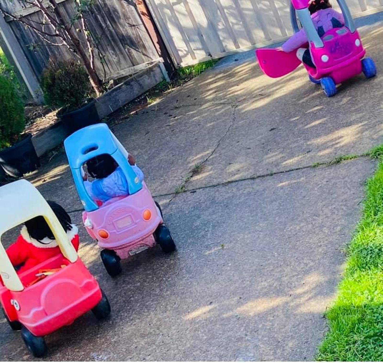 Little Stars Day Care : Florey