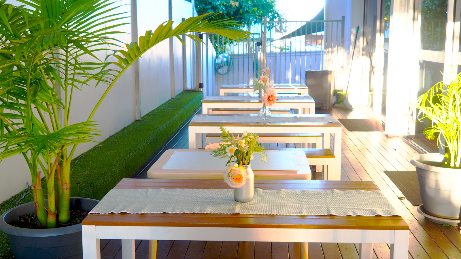 Journey Early Learning Indooroopilly