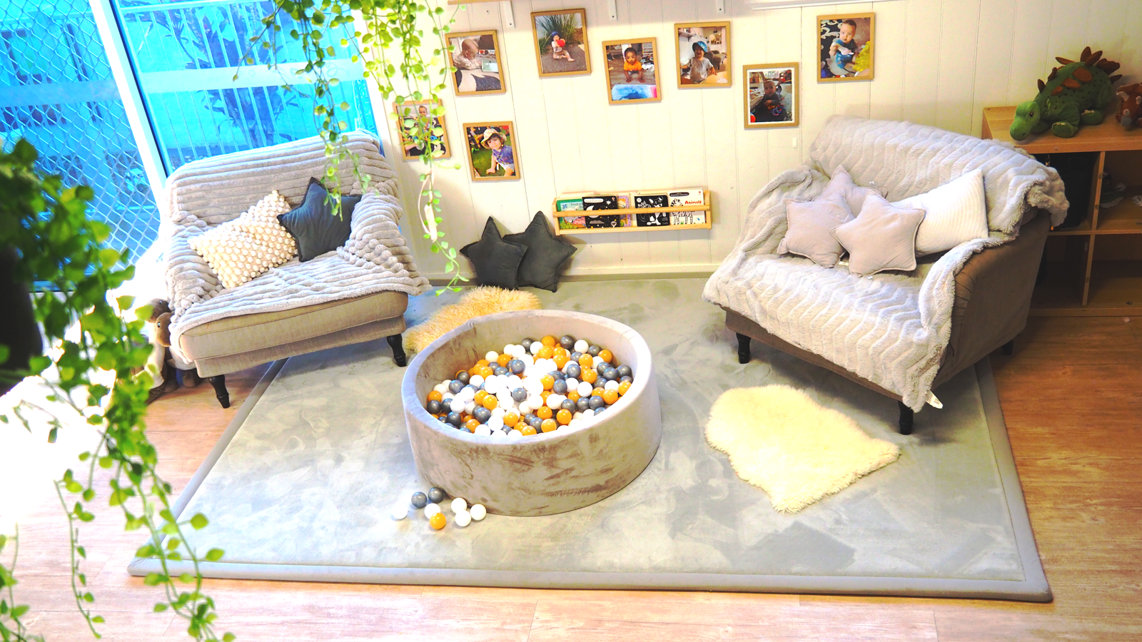 Journey Early Learning Indooroopilly