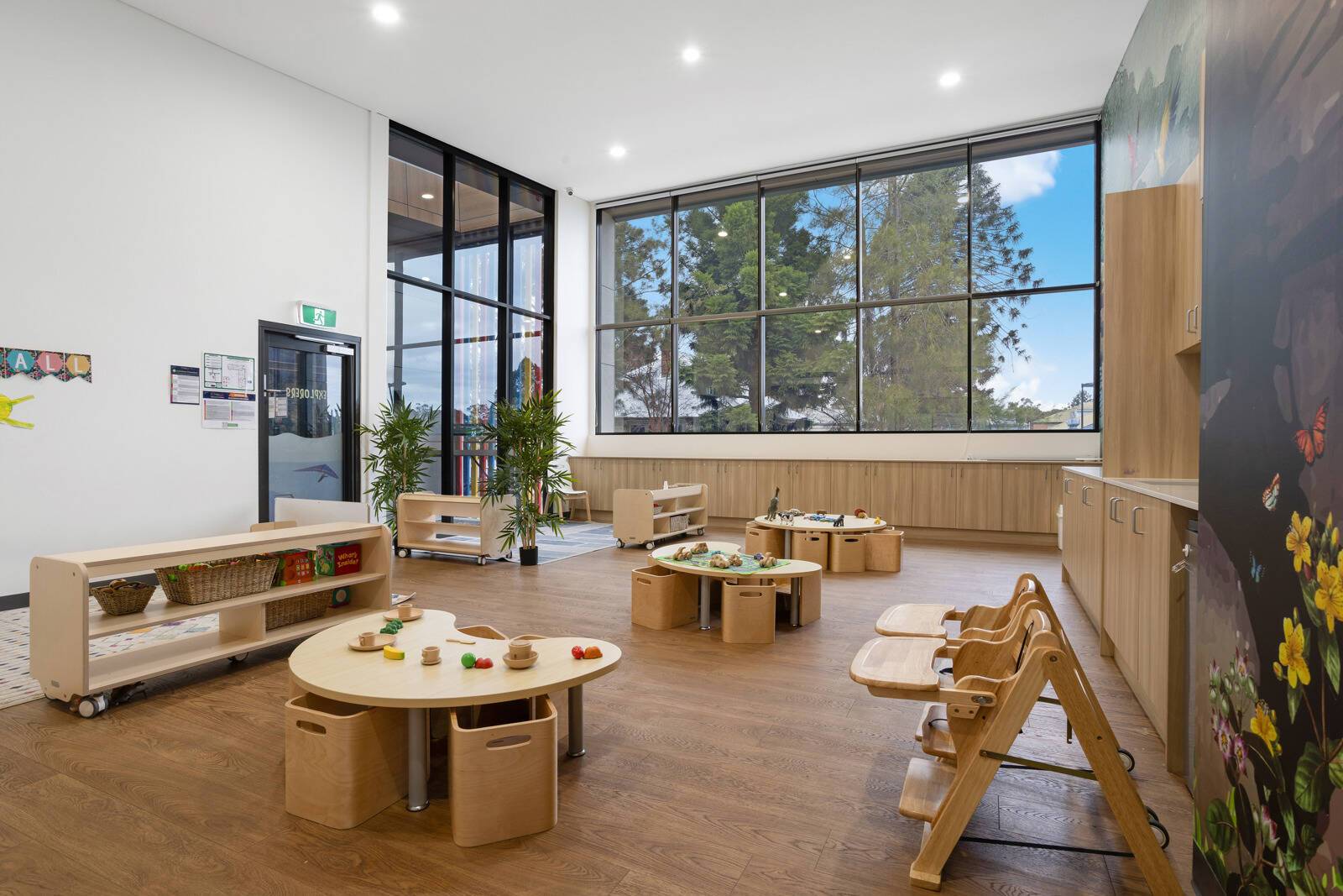 Little Zak's Academy Winmalee