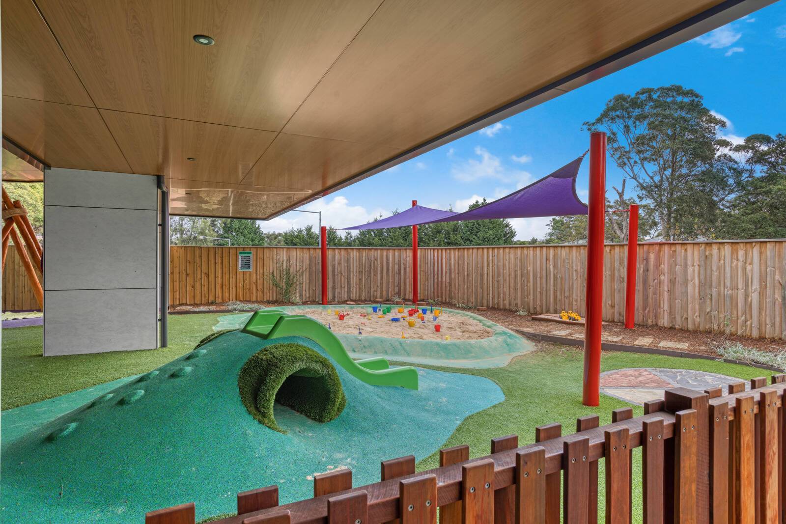 Little Zak's Academy Winmalee