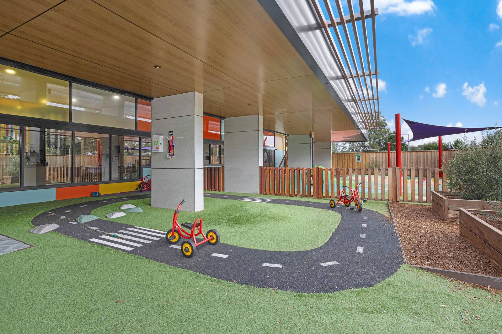 Little Zak's Academy Winmalee