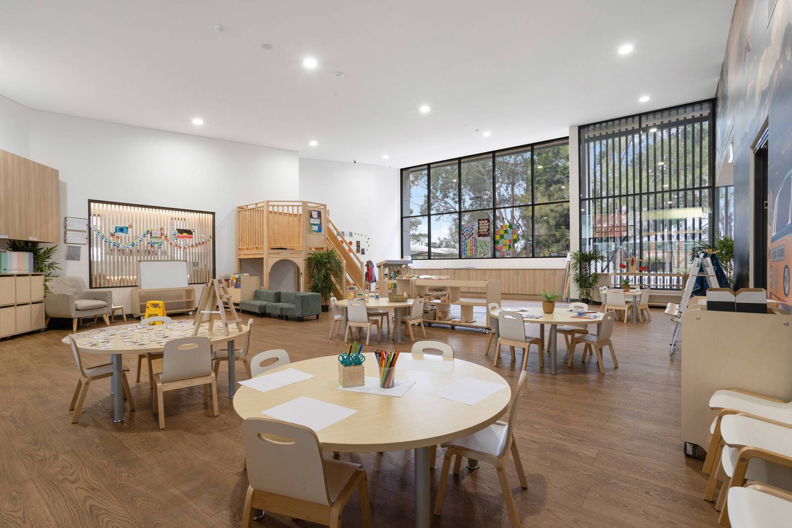 Little Zak's Academy Winmalee