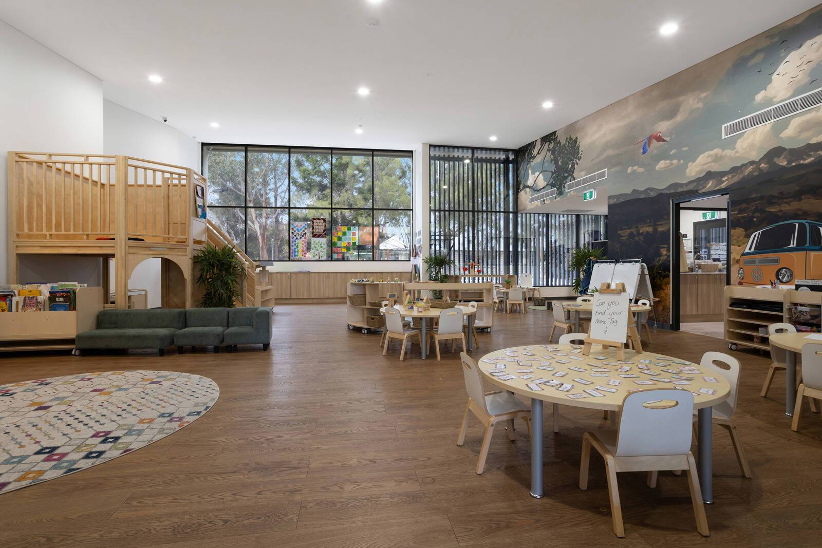 Little Zak's Academy Winmalee