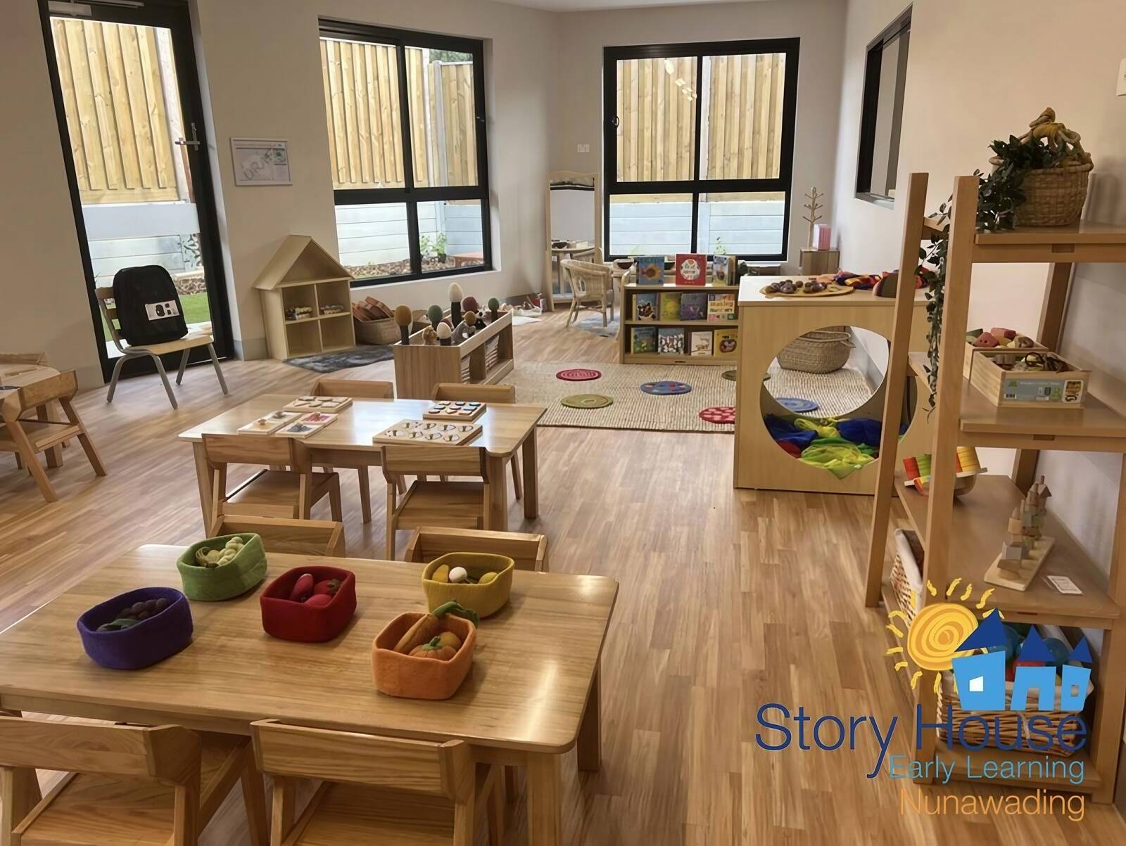Story House Early Learning Nunawading