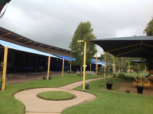 Top End Early Learning Centre