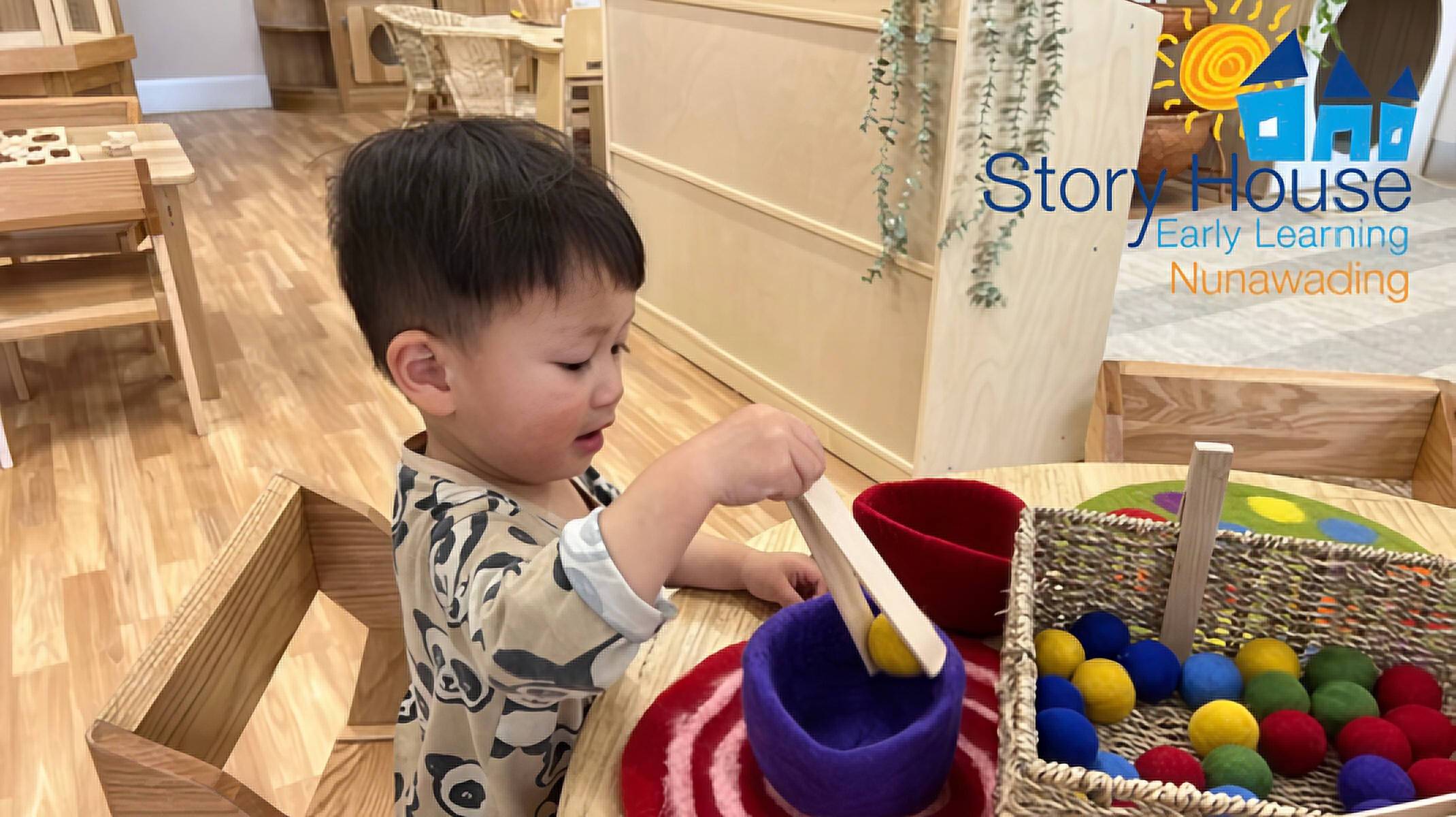 Story House Early Learning Nunawading