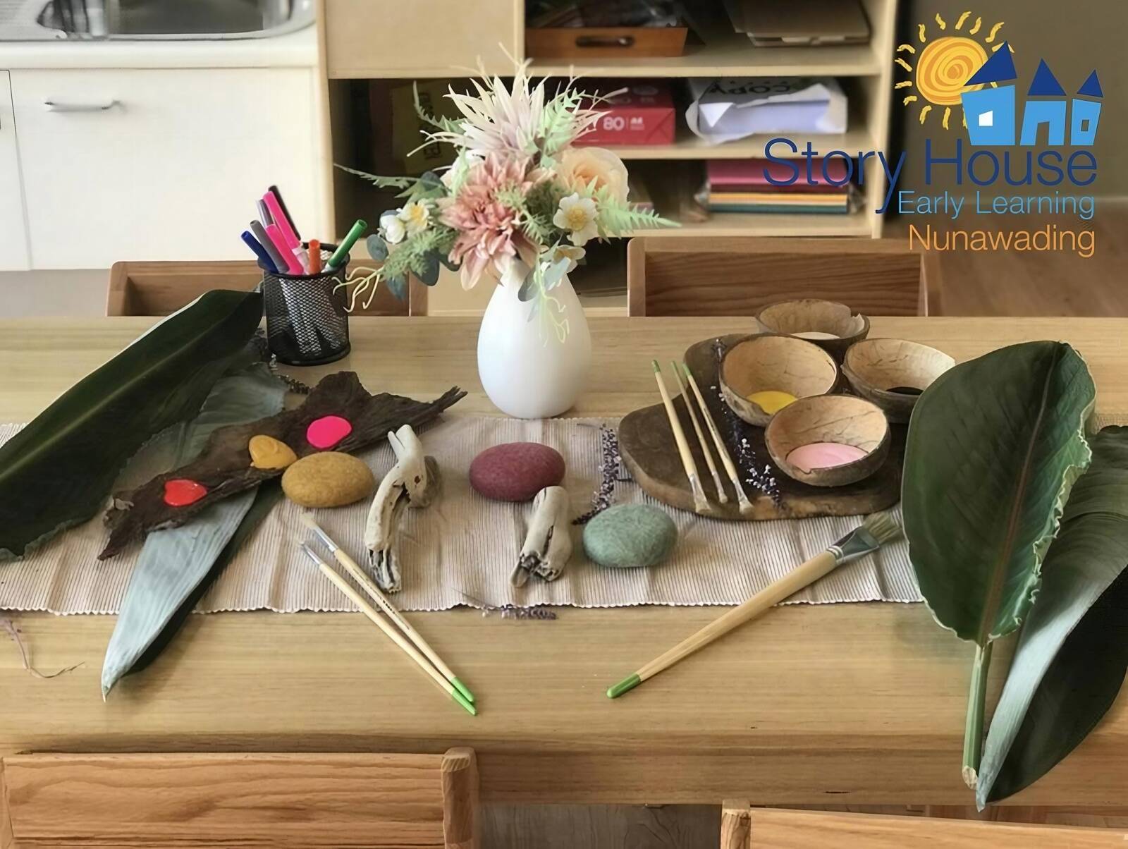 Story House Early Learning Nunawading