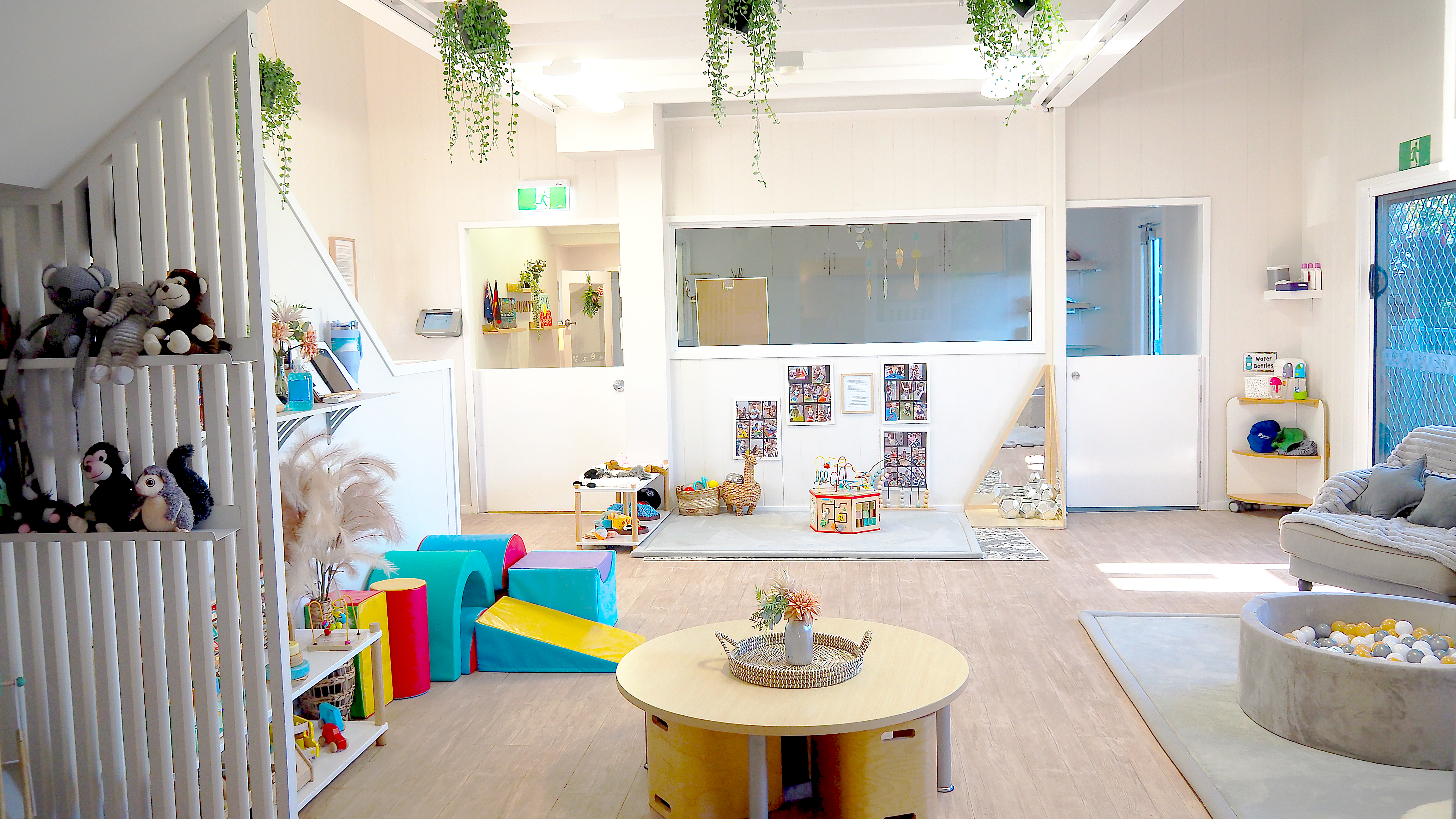 Journey Early Learning Indooroopilly