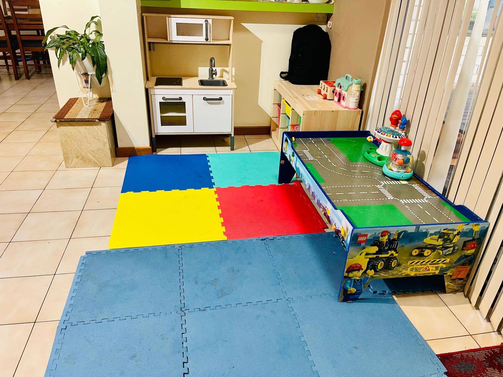 Vaishali’s Family Daycare