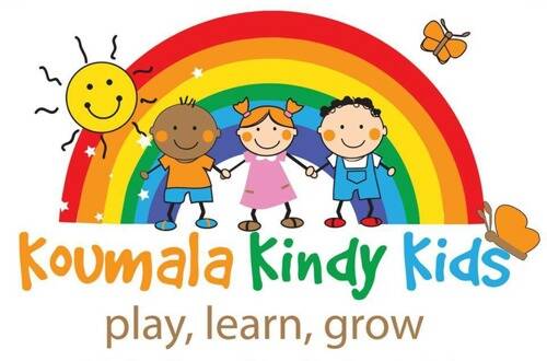 Koumala Kindy Kids (Leah Steindl)