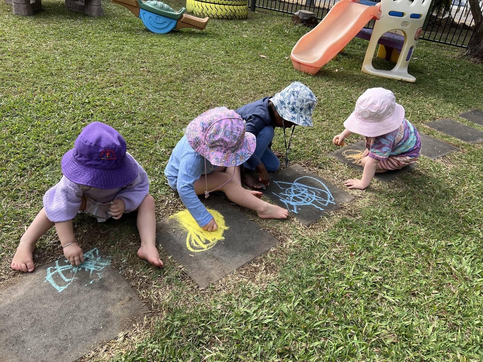 Alligator Creek Family Day Care