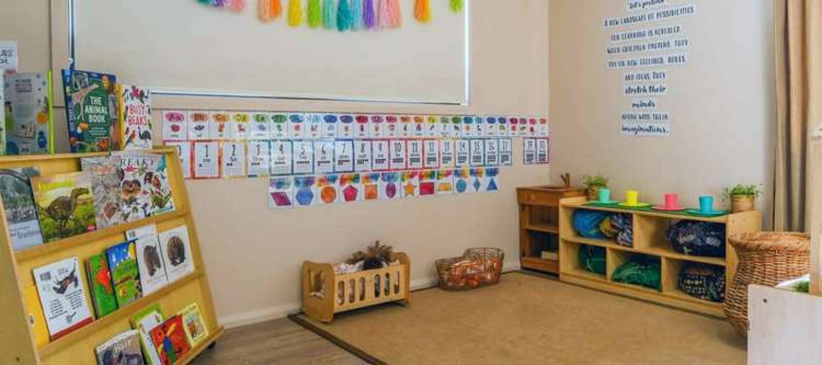 Oz Education Lake Cathie