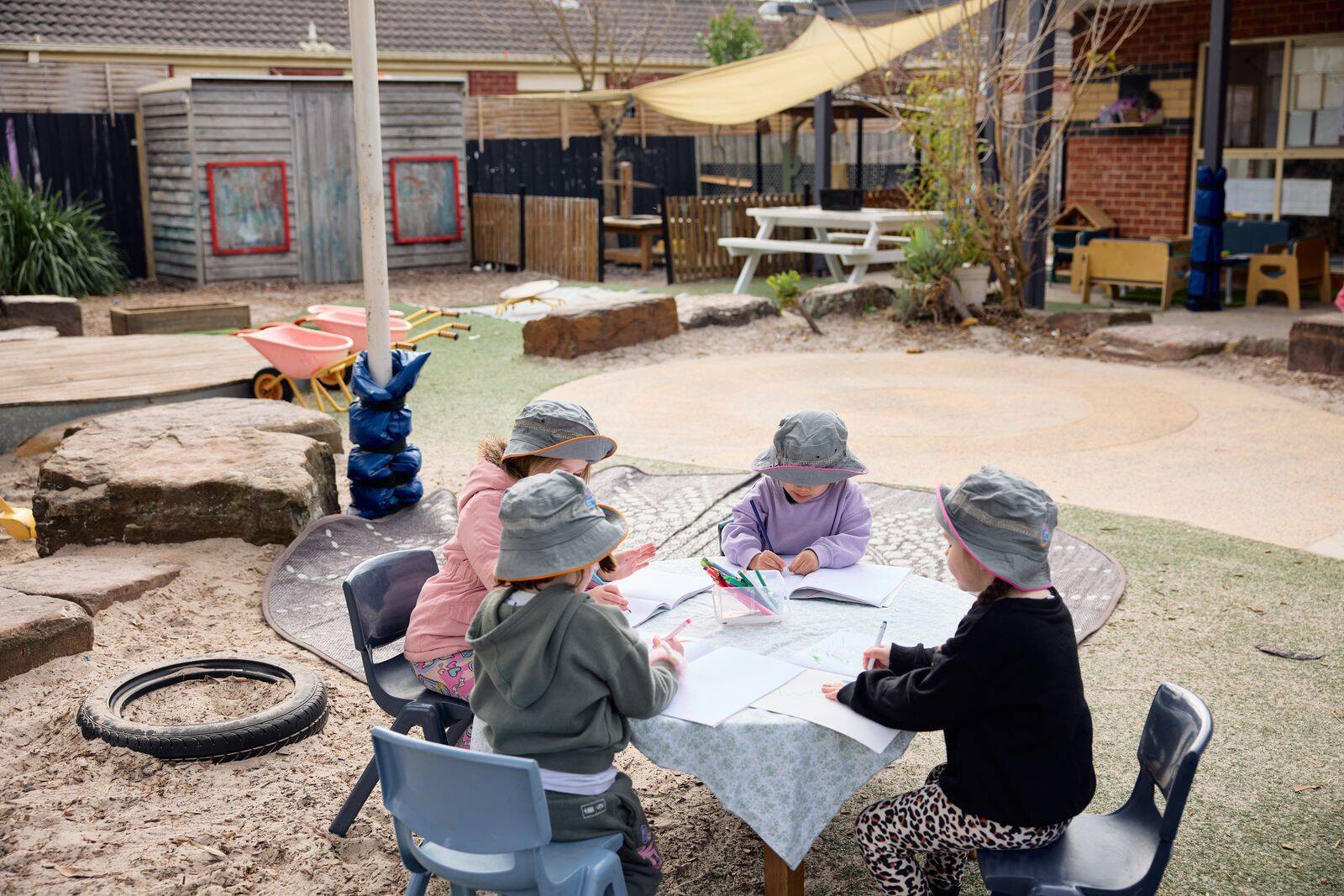 Goodstart Early Learning Cranbourne East