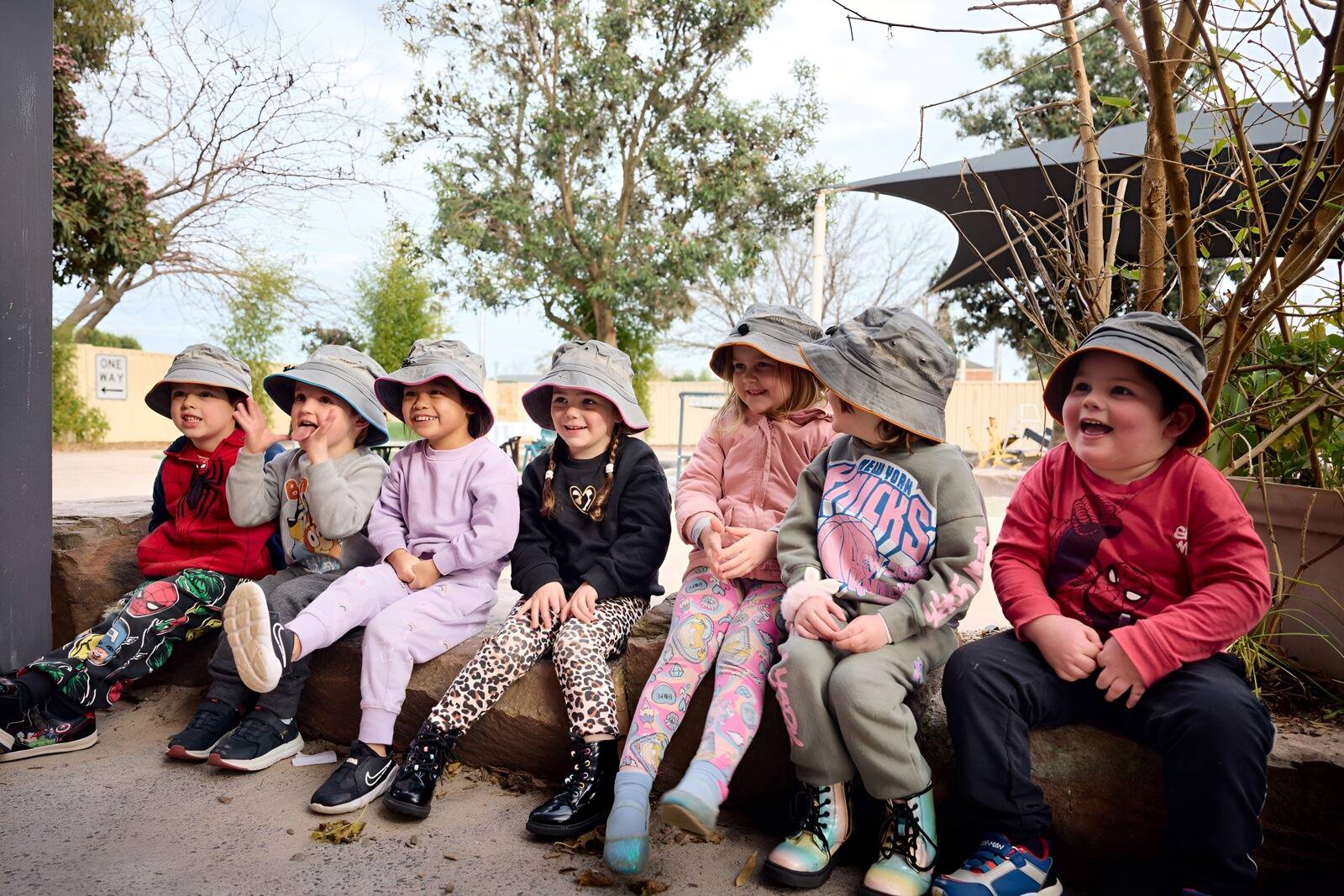 Goodstart Early Learning Cranbourne East