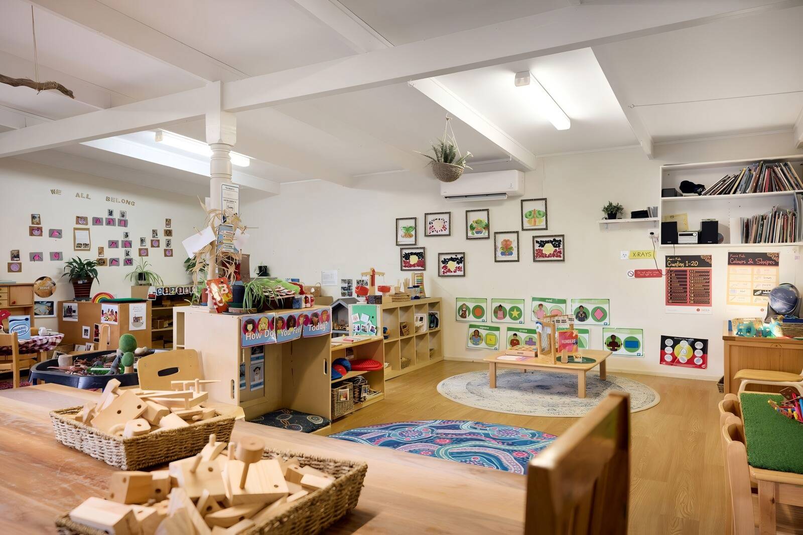 Goodstart Early Learning Boronia