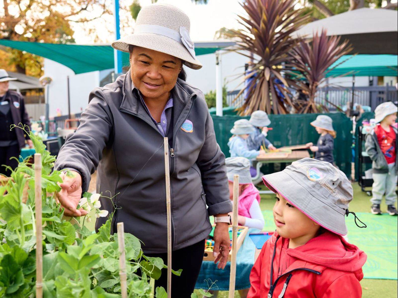 Goodstart Early Learning Boronia