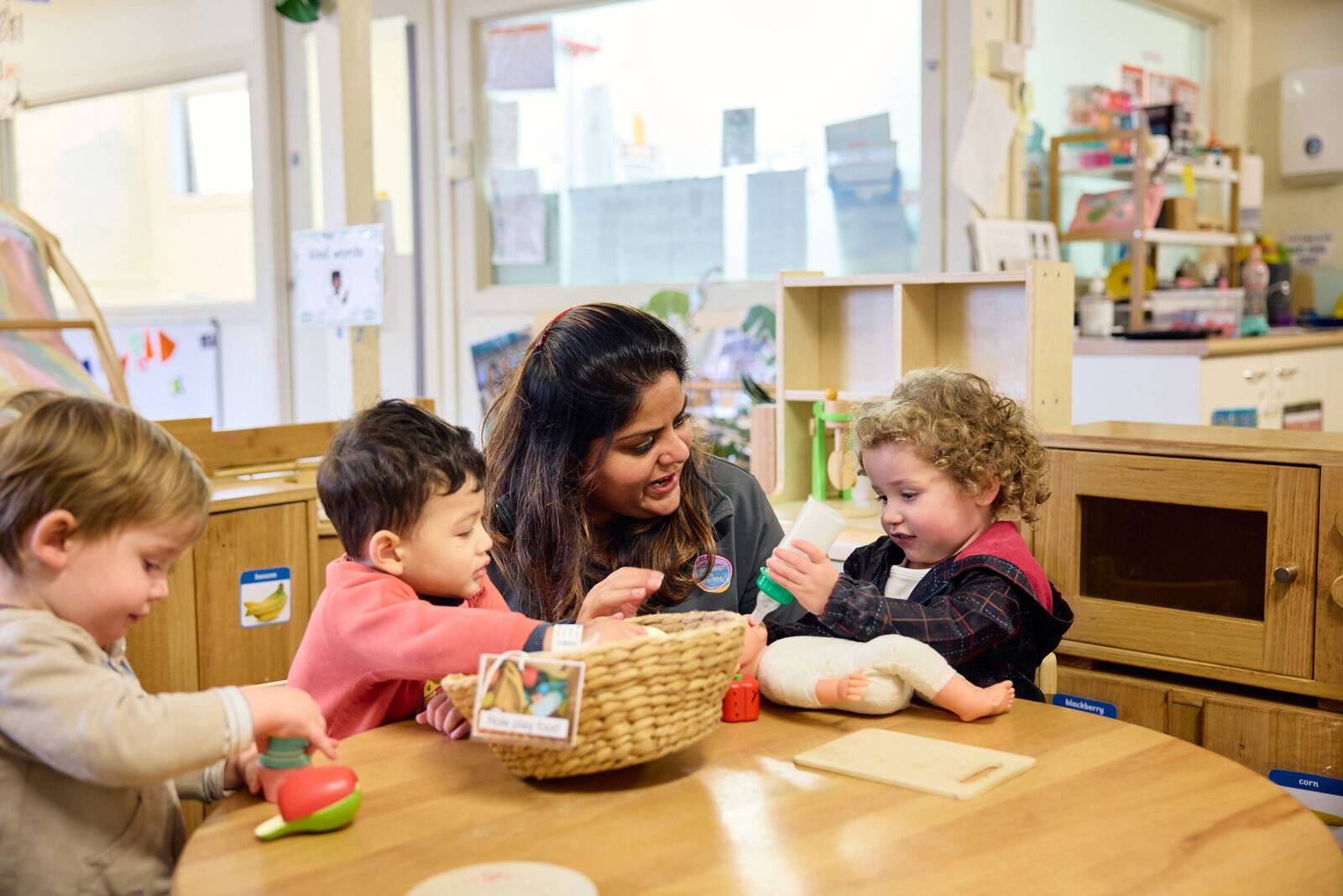 Goodstart Early Learning Boronia