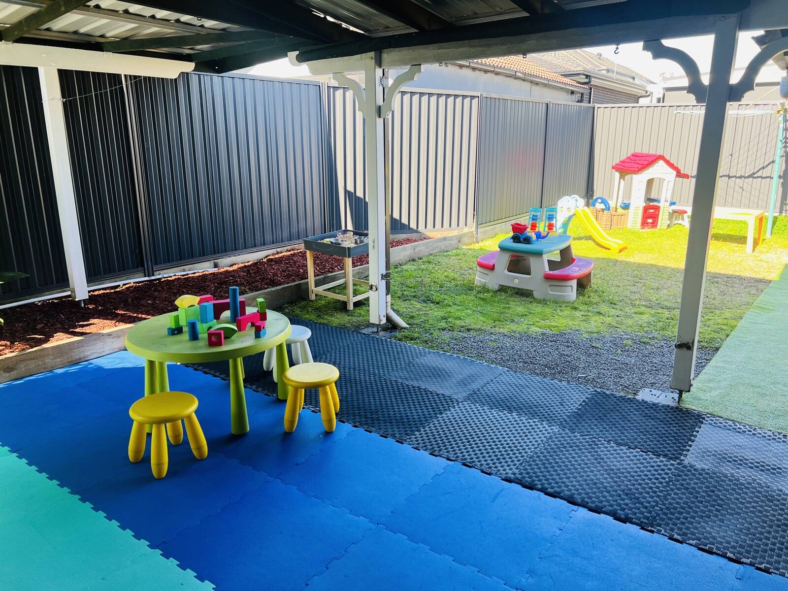 Three Bears Family Day Care