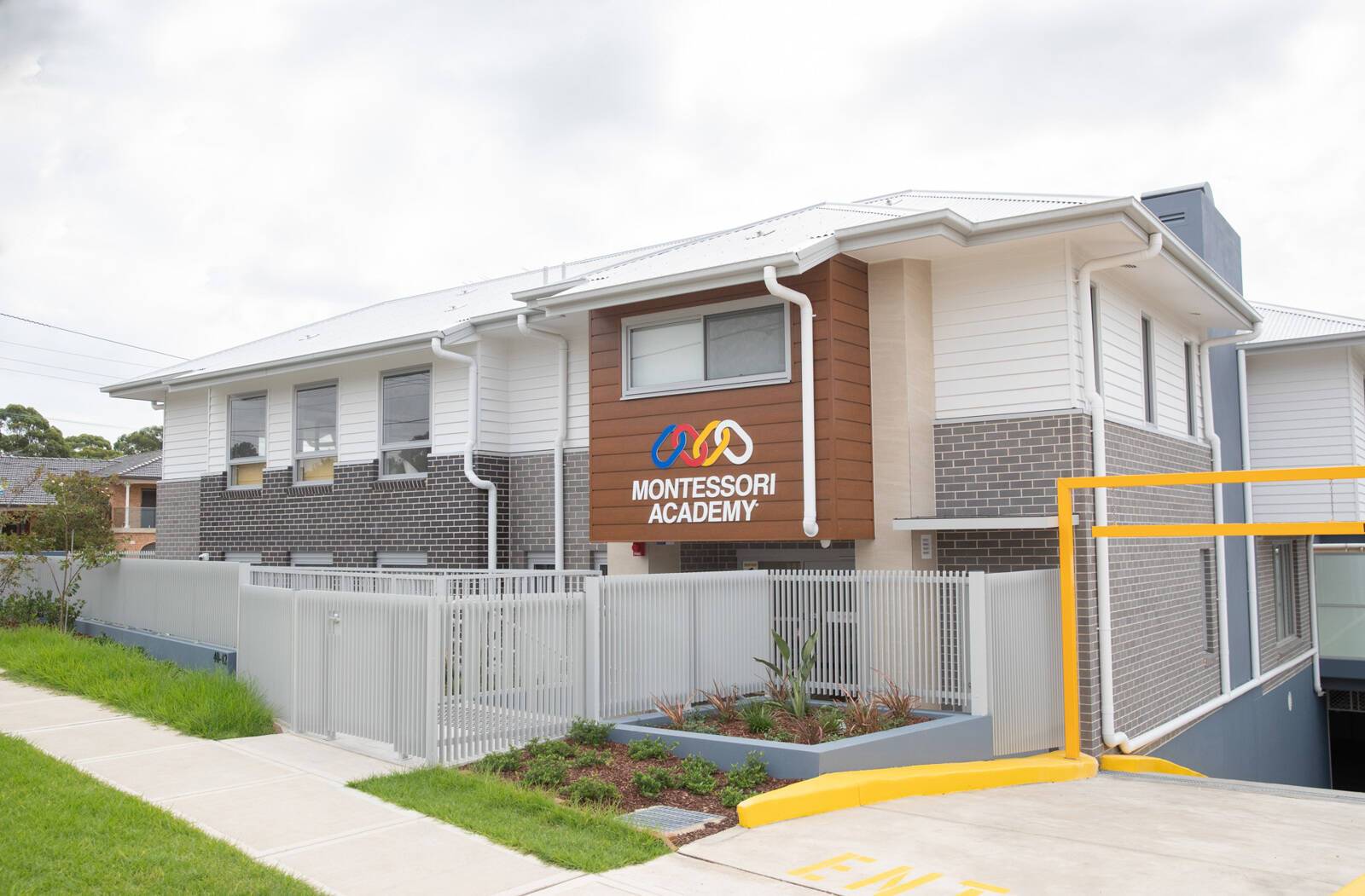 Greystanes Montessori Academy