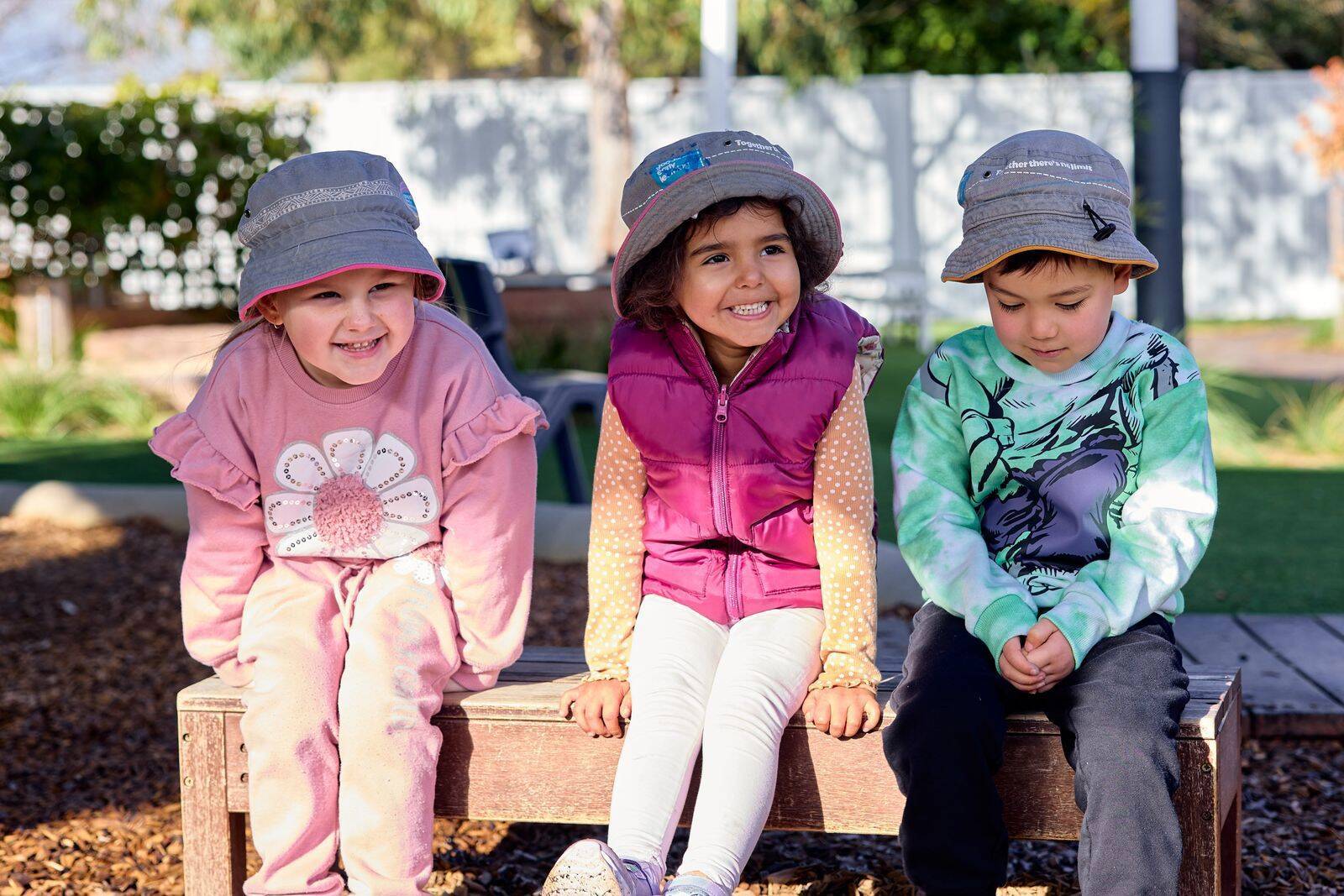 Goodstart Early Learning Traralgon - Park Lane
