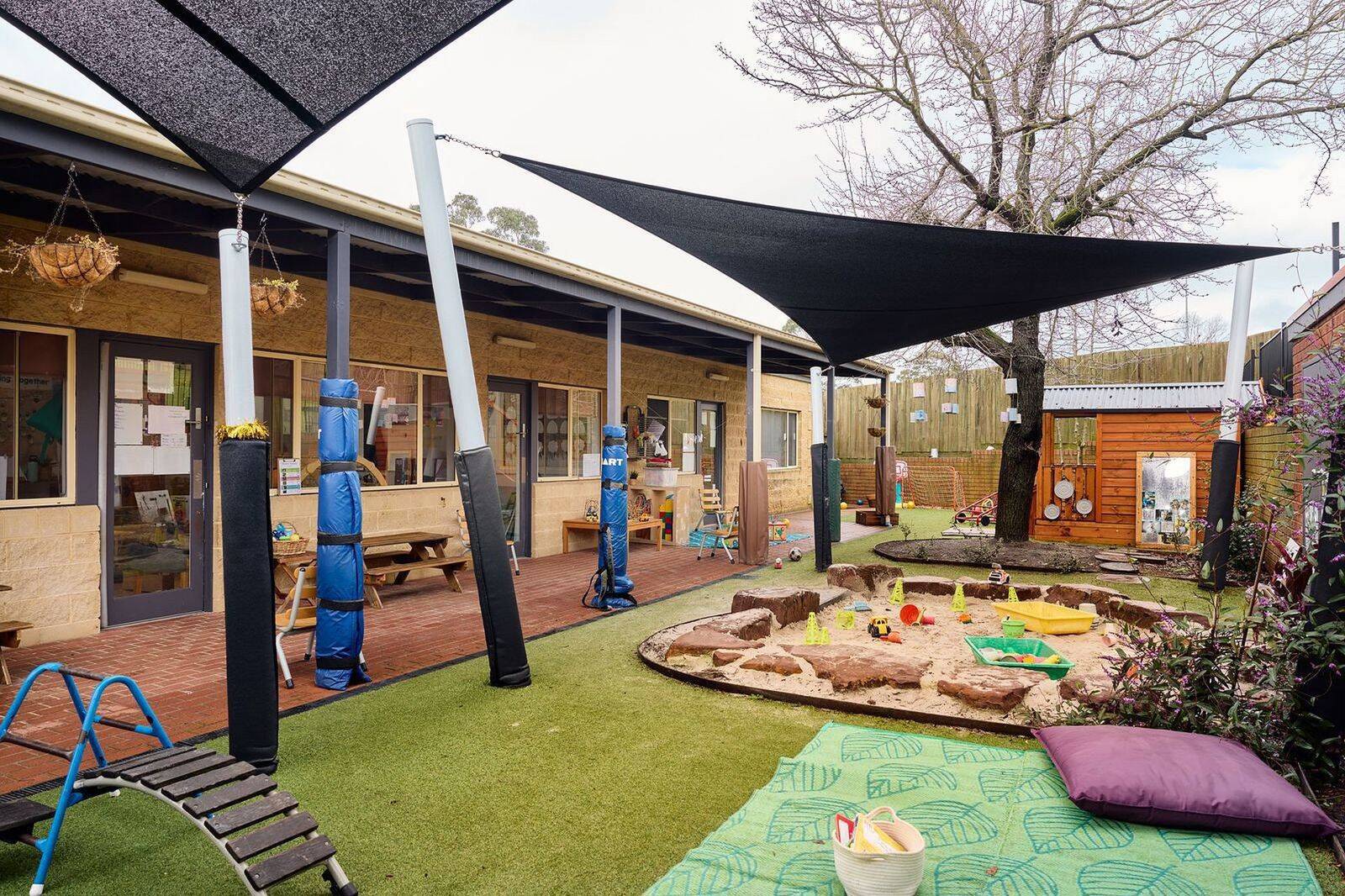 Goodstart Early Learning Warragul - Burke Street