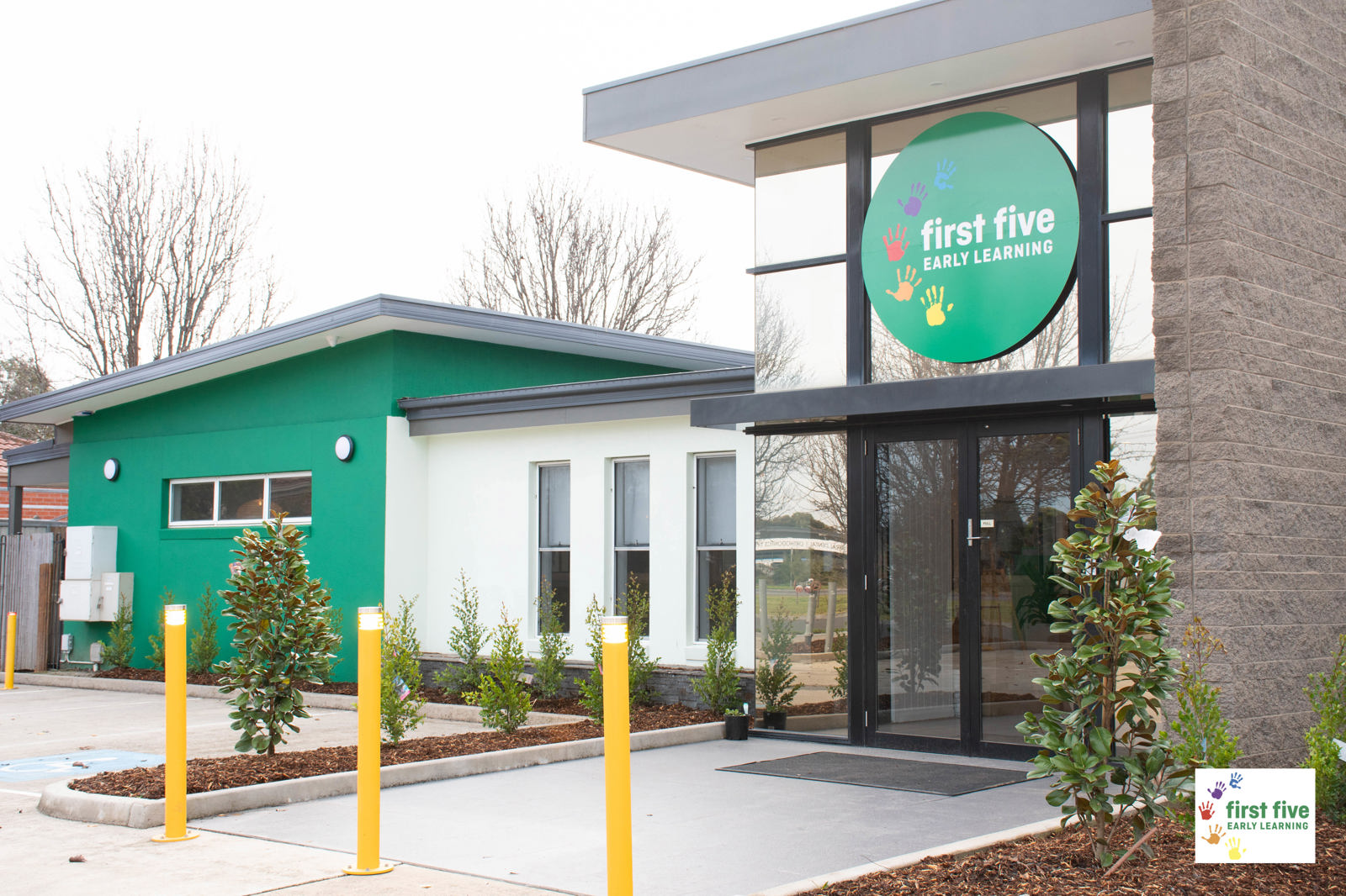 First Five Early Learning Tarneit