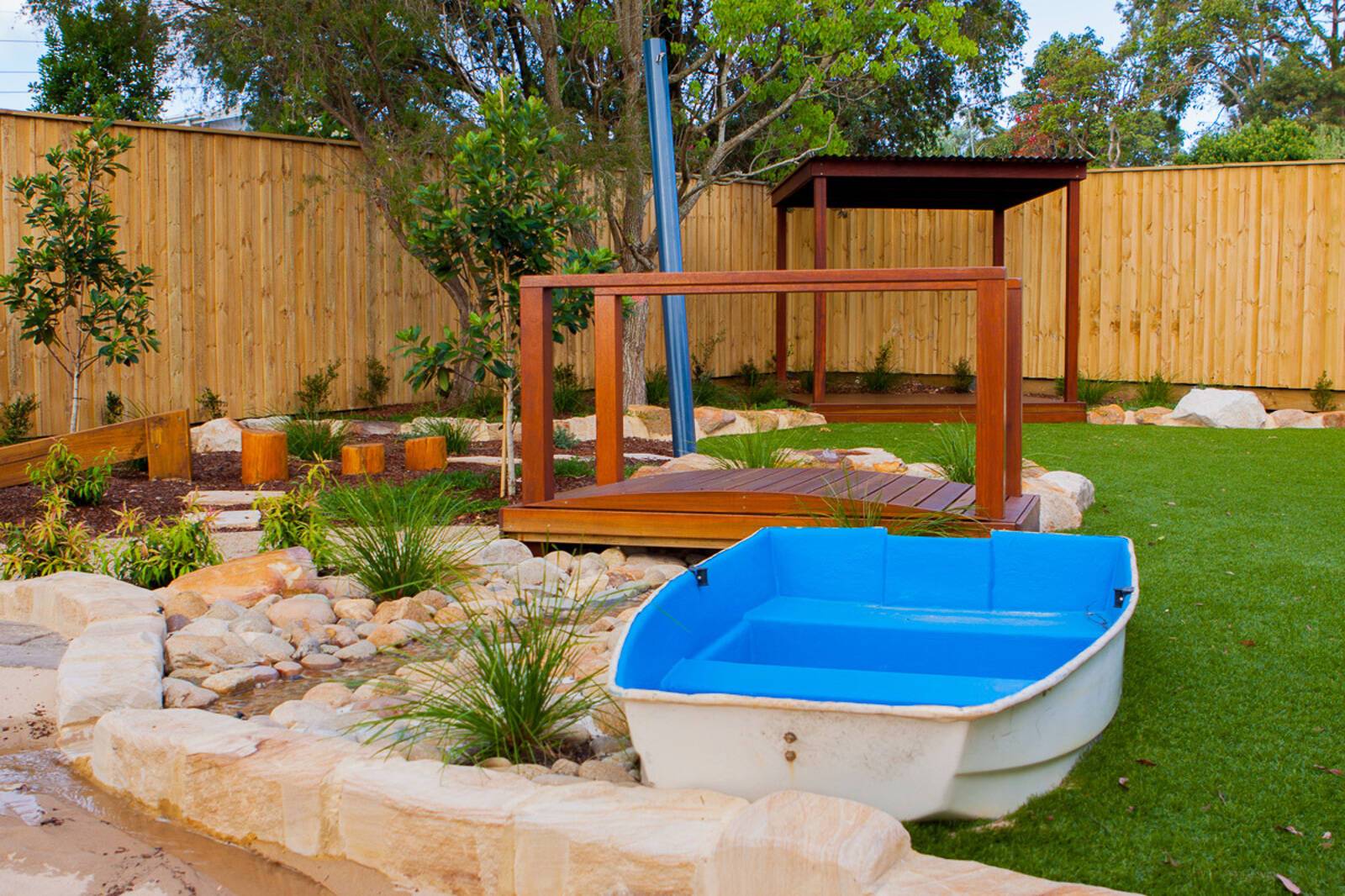 Little Blessings Early Learning Centre