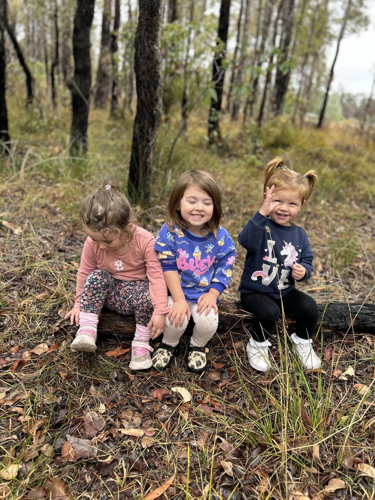 GB’S Family Daycare 