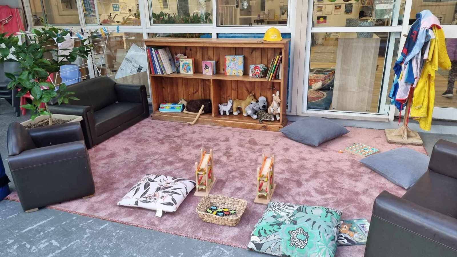 Wattle Grove Long Day Care Centre