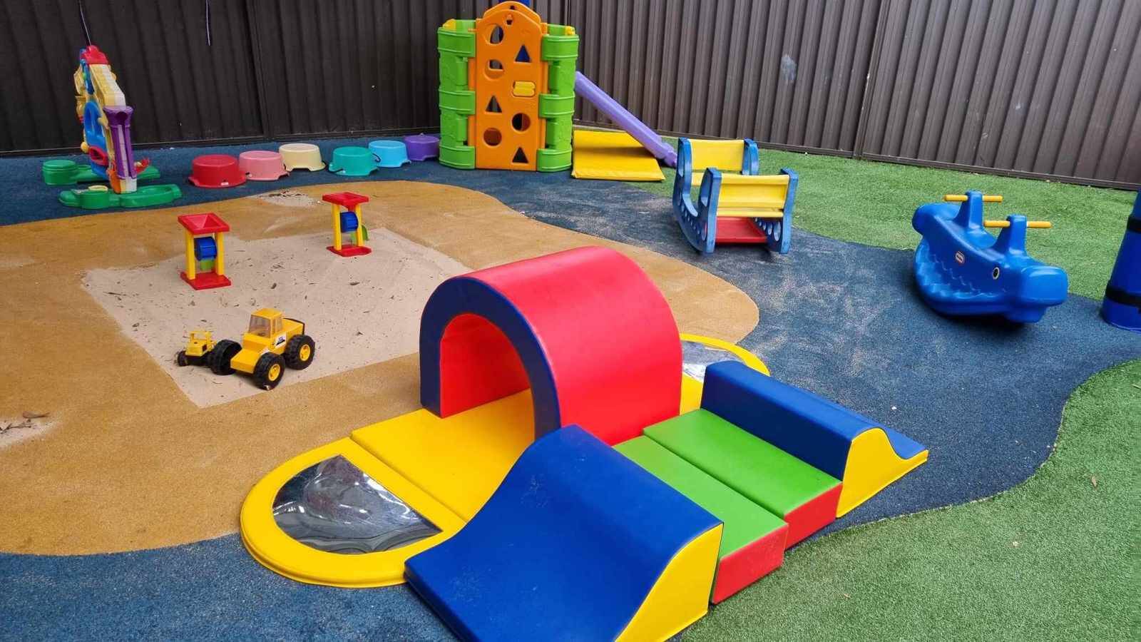 Wattle Grove Long Day Care Centre