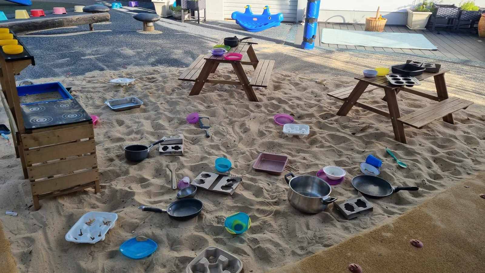 Wattle Grove Long Day Care Centre